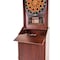 Arachnid Cricket Pro 800 Standing Electronic Dartboard E800FS1010 - alternate 4